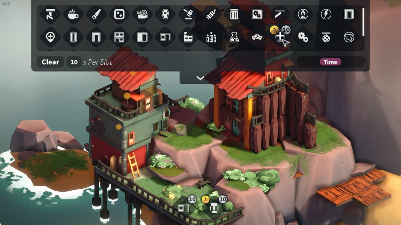 Pile Up! screenshot 4