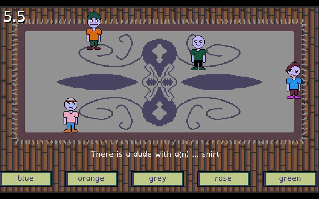 There Is A Dude screenshot 5