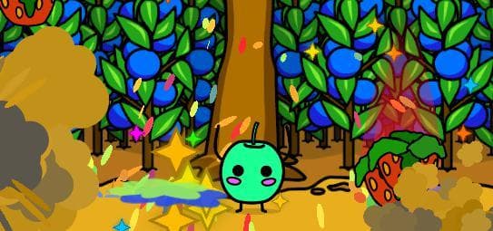 Junimo Catch! screenshot 3
