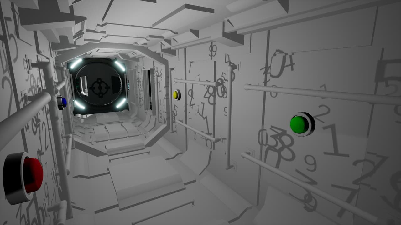 Space Adventure Jam screenshot 3