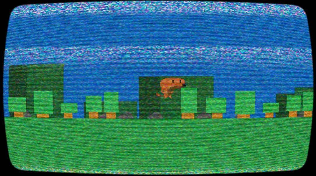 Molly The Mongoose screenshot 2