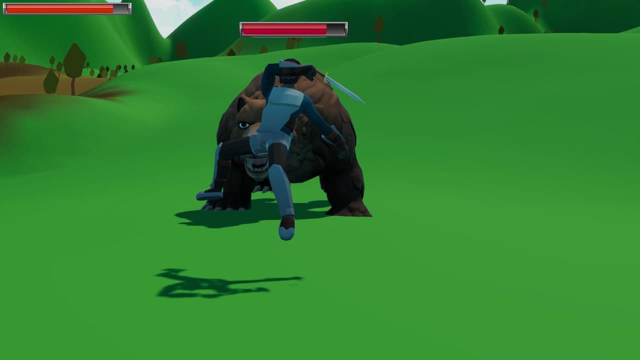 Crimson Spire screenshot 4