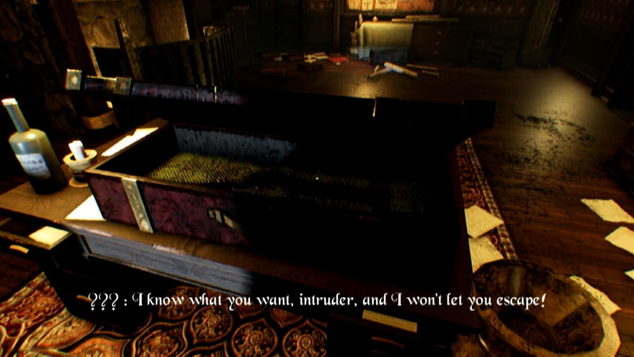 Grimm 1865 screenshot 6