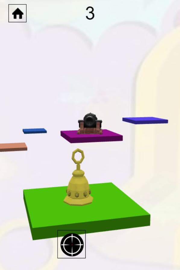 Bell Blaster