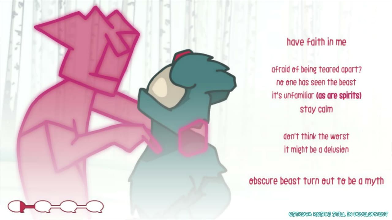 Ostrova Koshki screenshot 6
