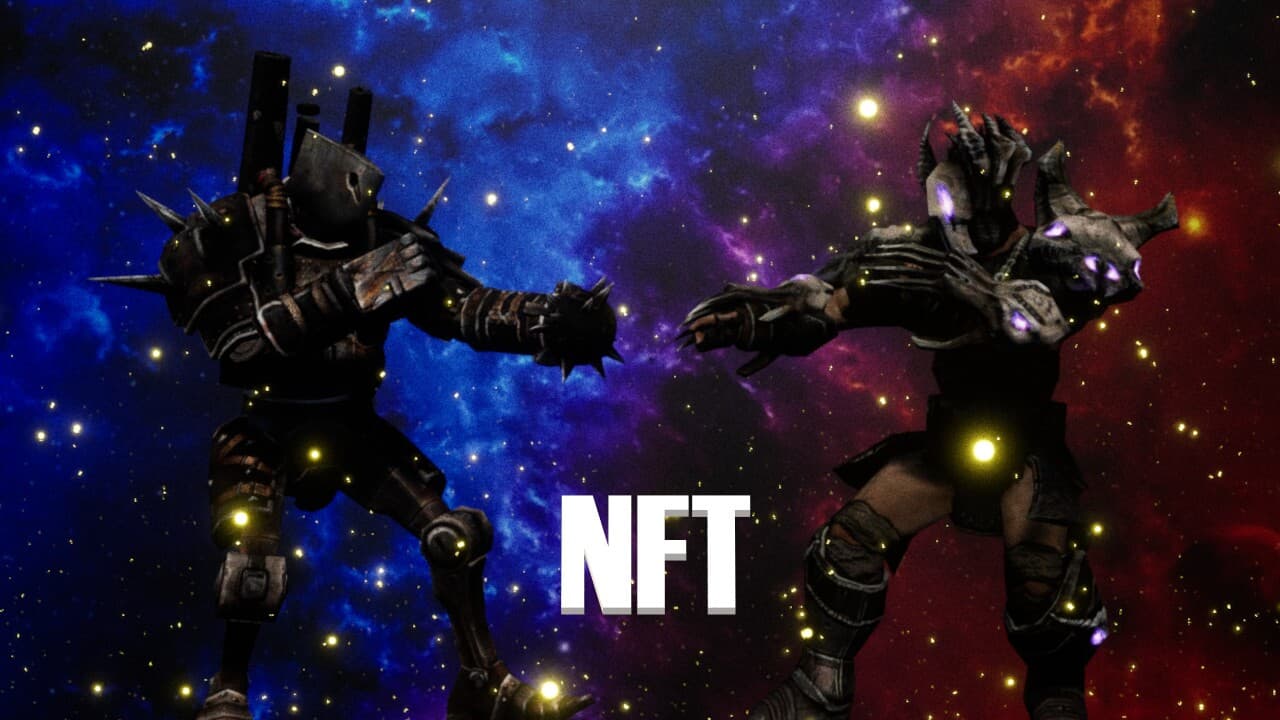 NFT