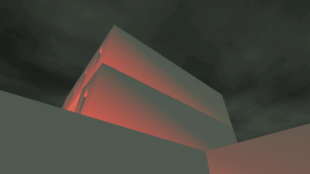 Talking in the distance screenshot 6