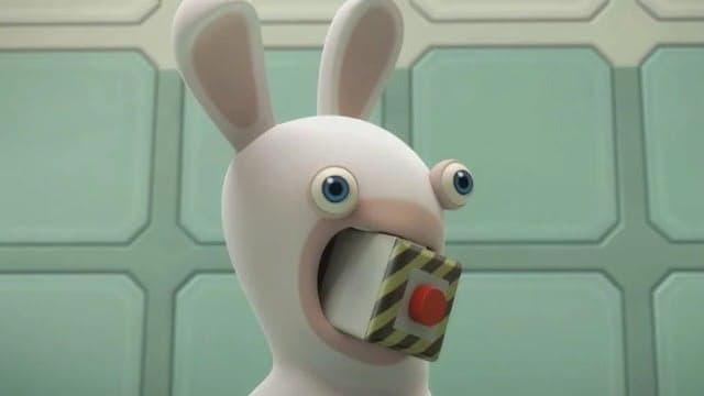 Rabbids Coding! screenshot 3