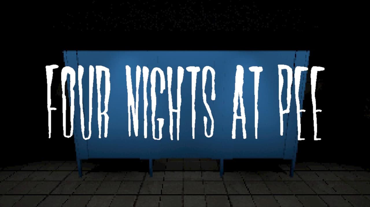 Four nights at Pee screenshot 2