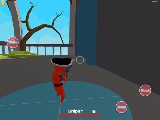 HUMAN FALL FLAT POCKET EDITION screenshot 6
