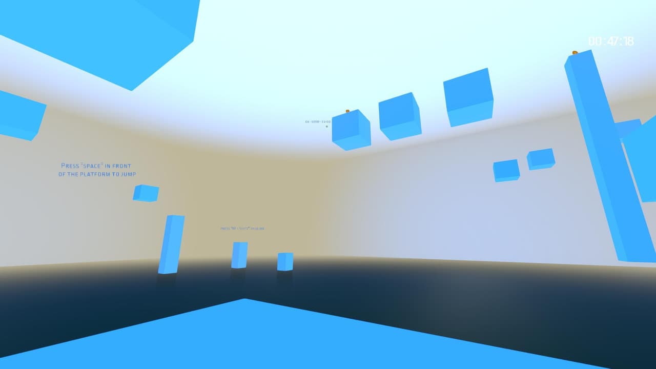 Verge (XPS) screenshot 2