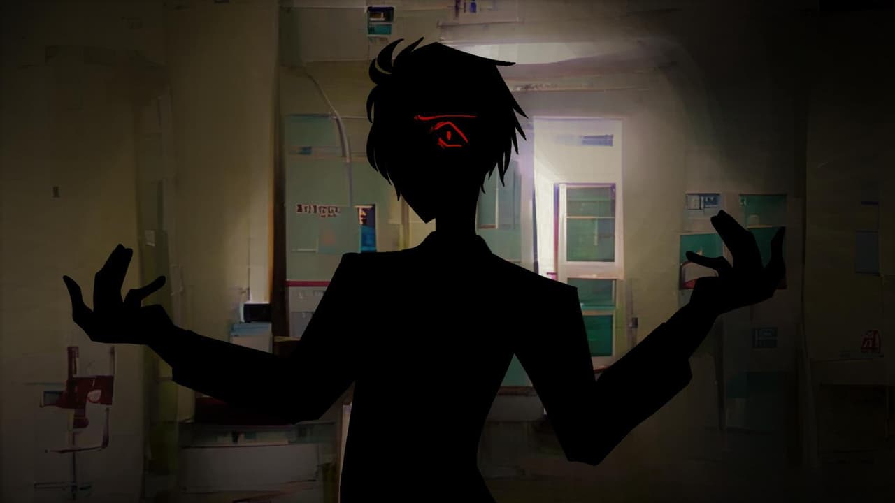 The dark side of light thought DEMO