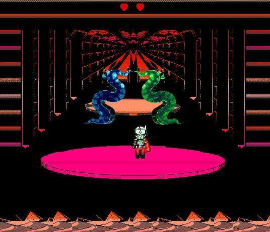 Middens screenshot 4