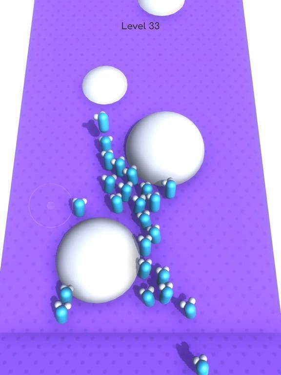 The Followers! screenshot 5