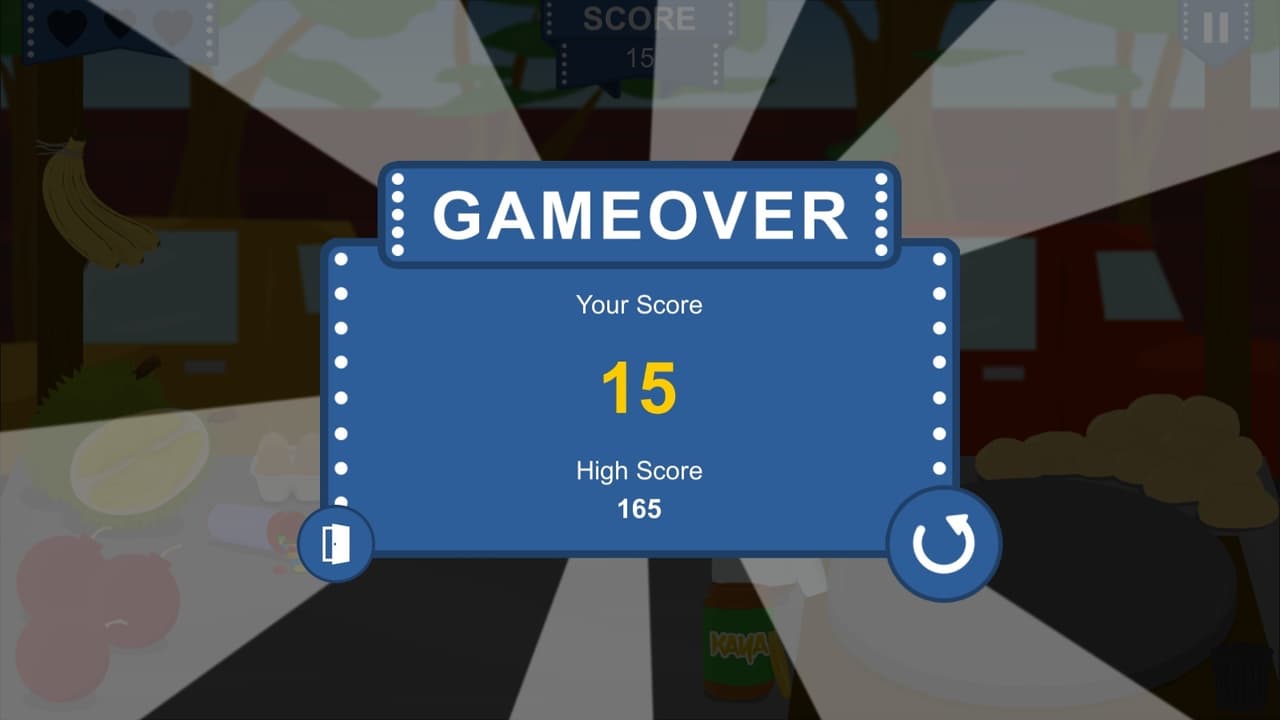 Cooking Mamak screenshot 5