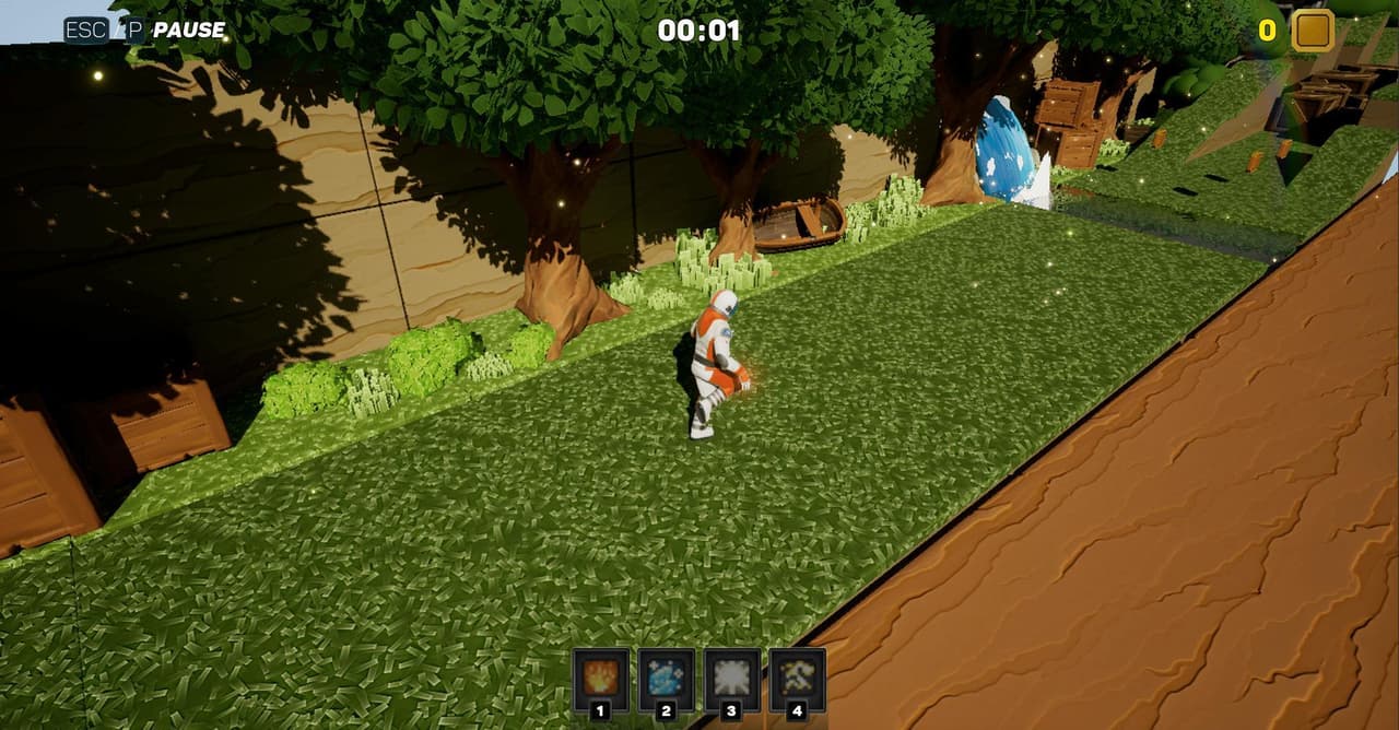 4ELM screenshot 2