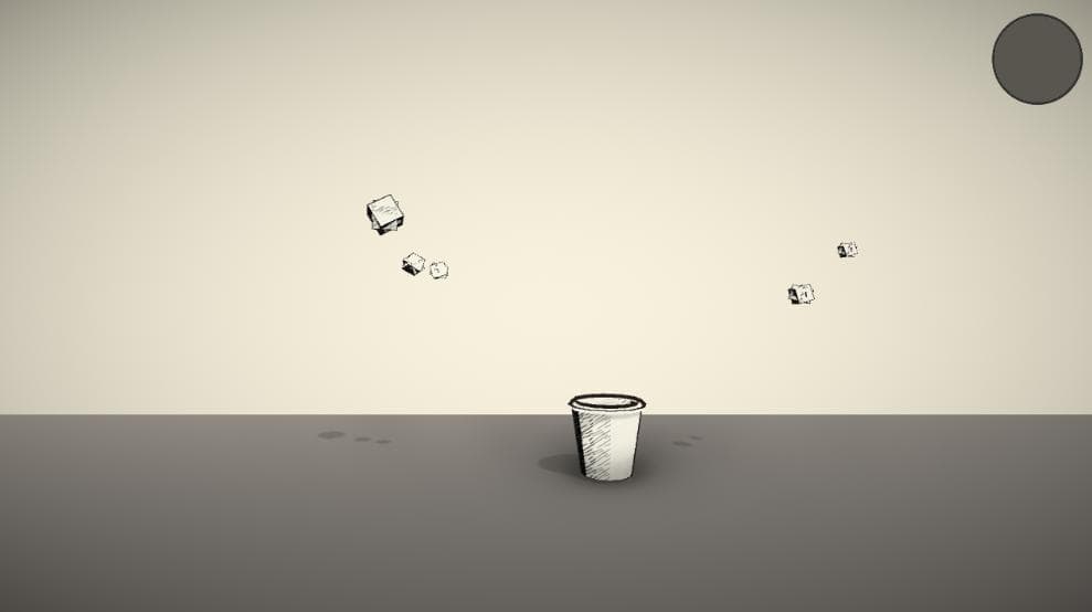 Wind screenshot 2