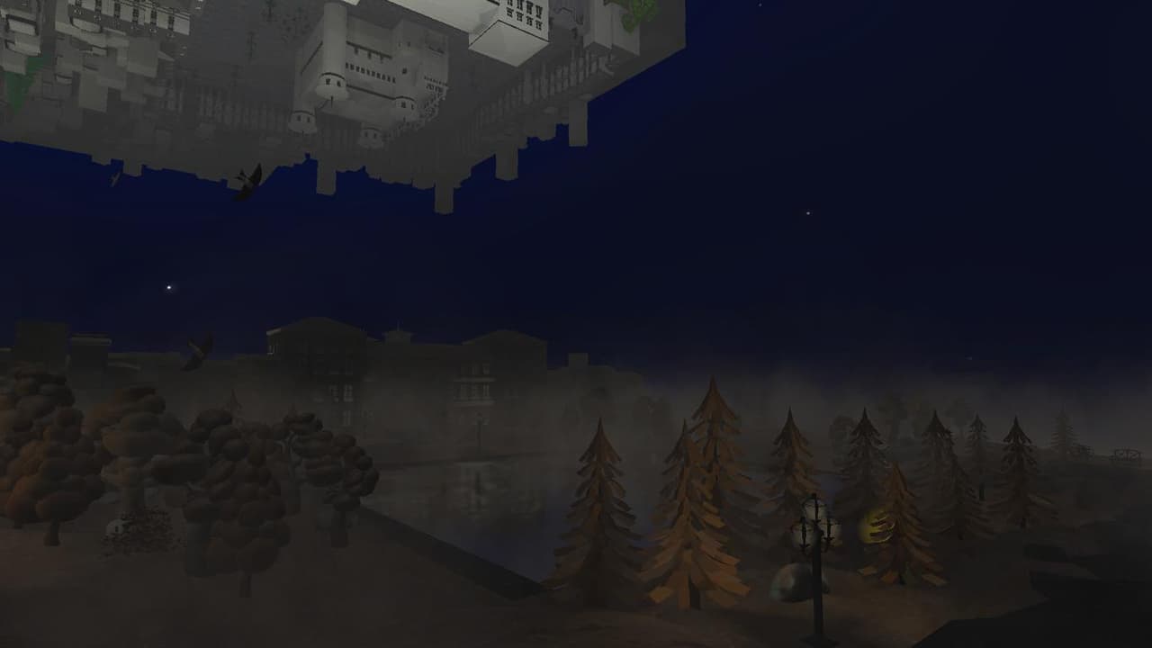 Evasio screenshot 3