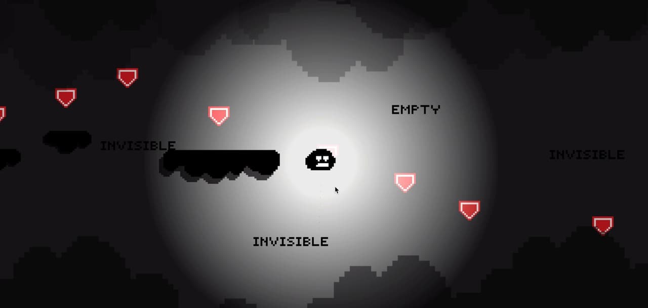 Gloom(Weekly Game Jam 147)