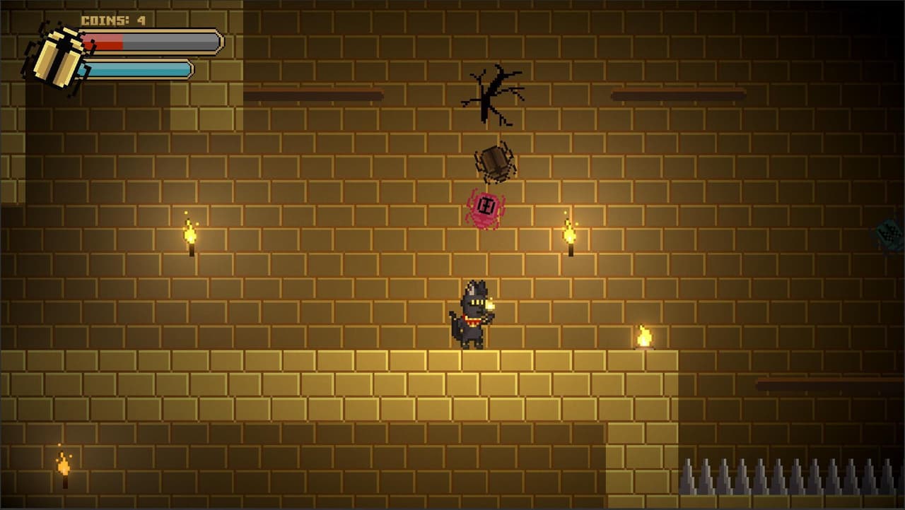 Secrets of the Pyramids screenshot 2
