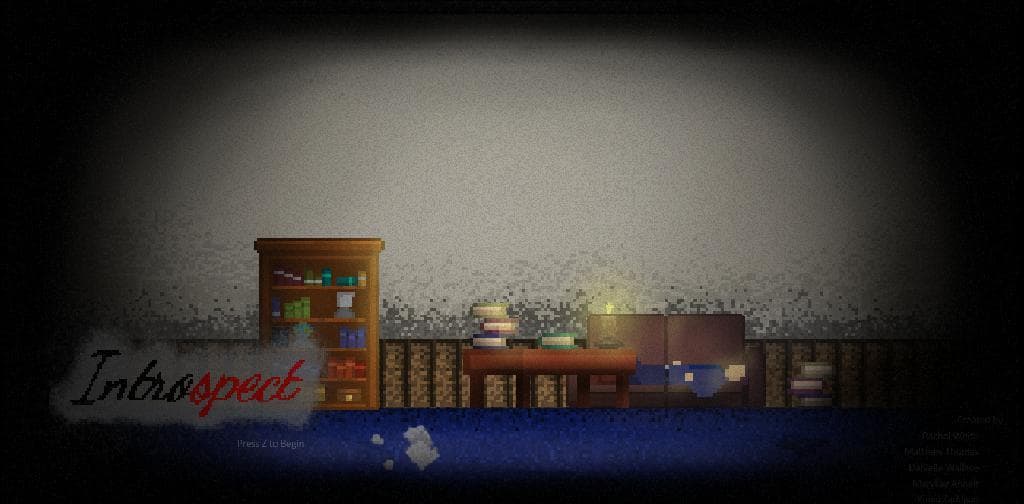 Introspect screenshot 2