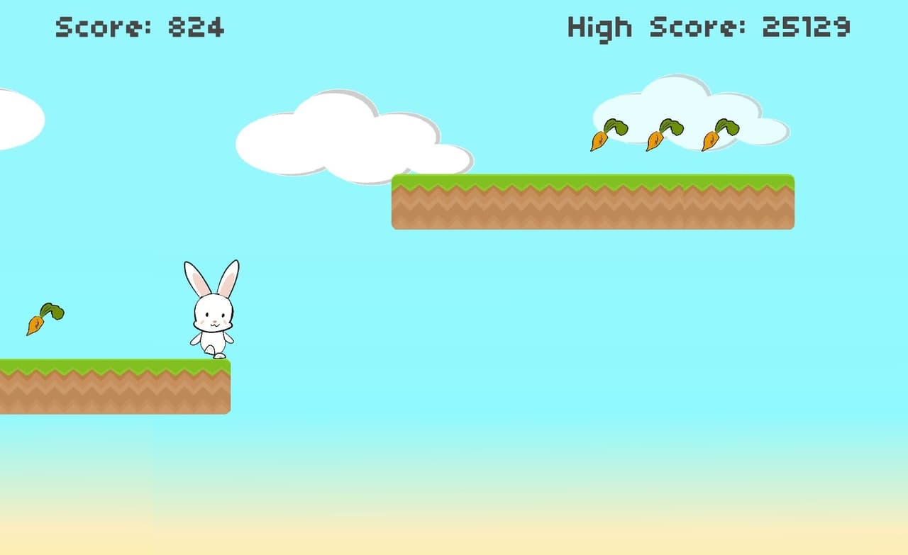 TokkiRun (Arugames) screenshot 2