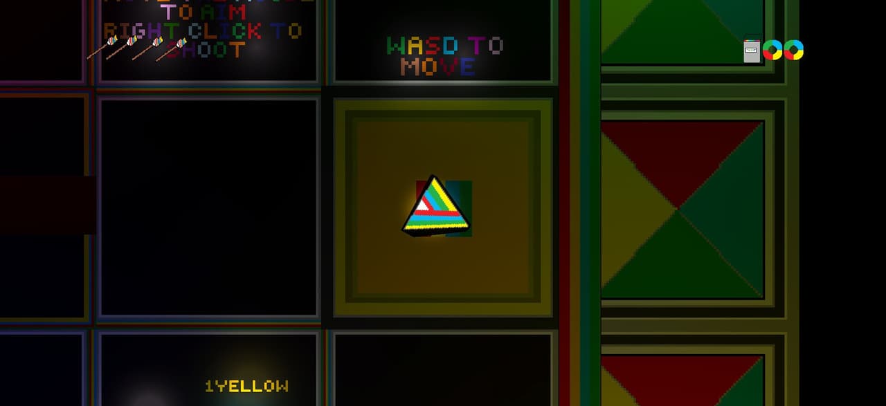 Art Dash screenshot 2
