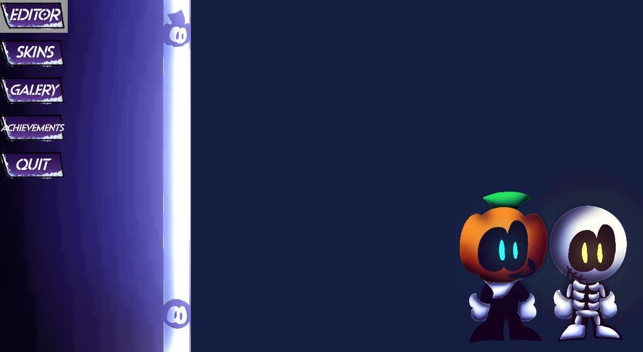 SpookyAdventure MOBILE screenshot 3