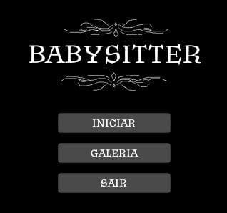 Babysitter