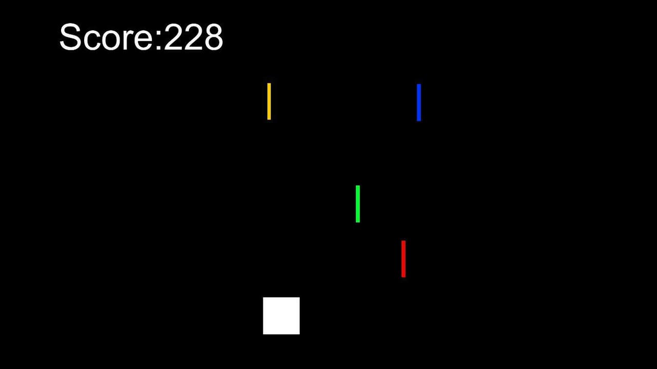 BLOCKS (itch) (GAMEPASSEDEV)