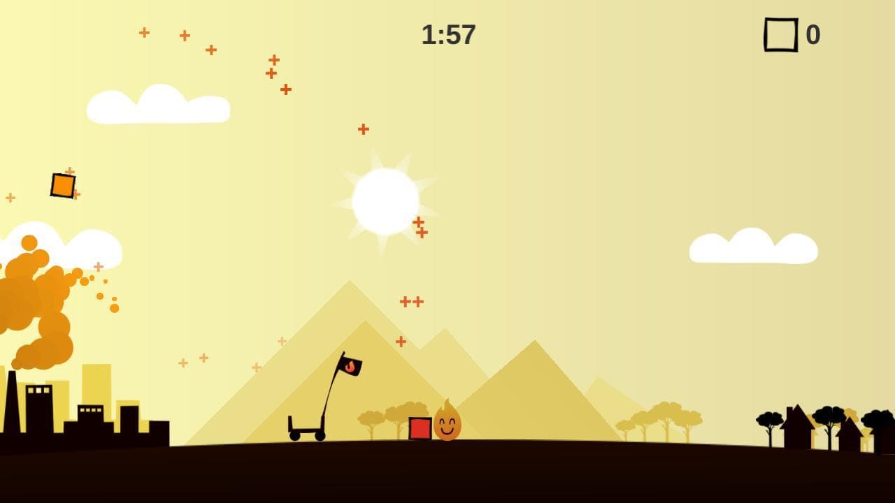 Pepper Rush screenshot 2