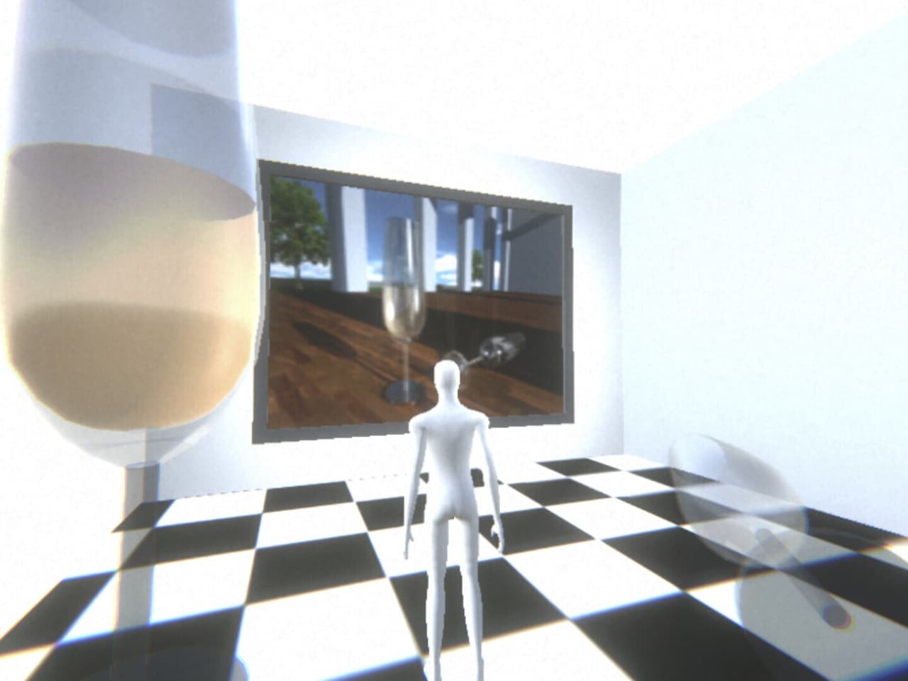 FM Skylines "Reality" screenshot 2