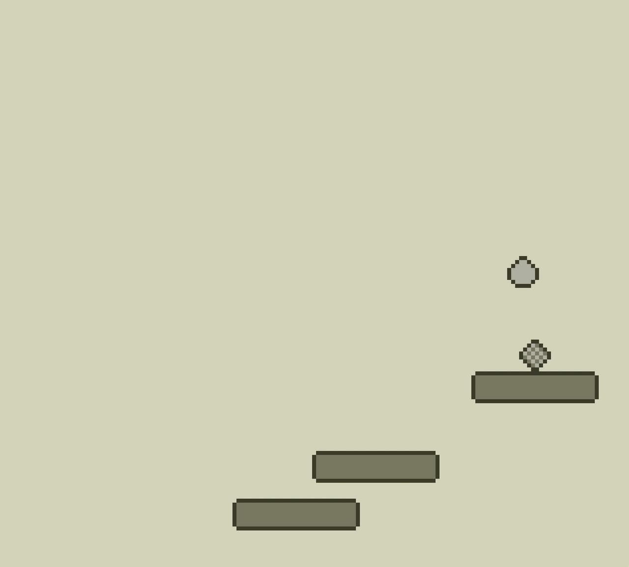 Terri-Fried GB UNFINISHED screenshot 3