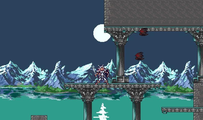 Uber Runner screenshot 2