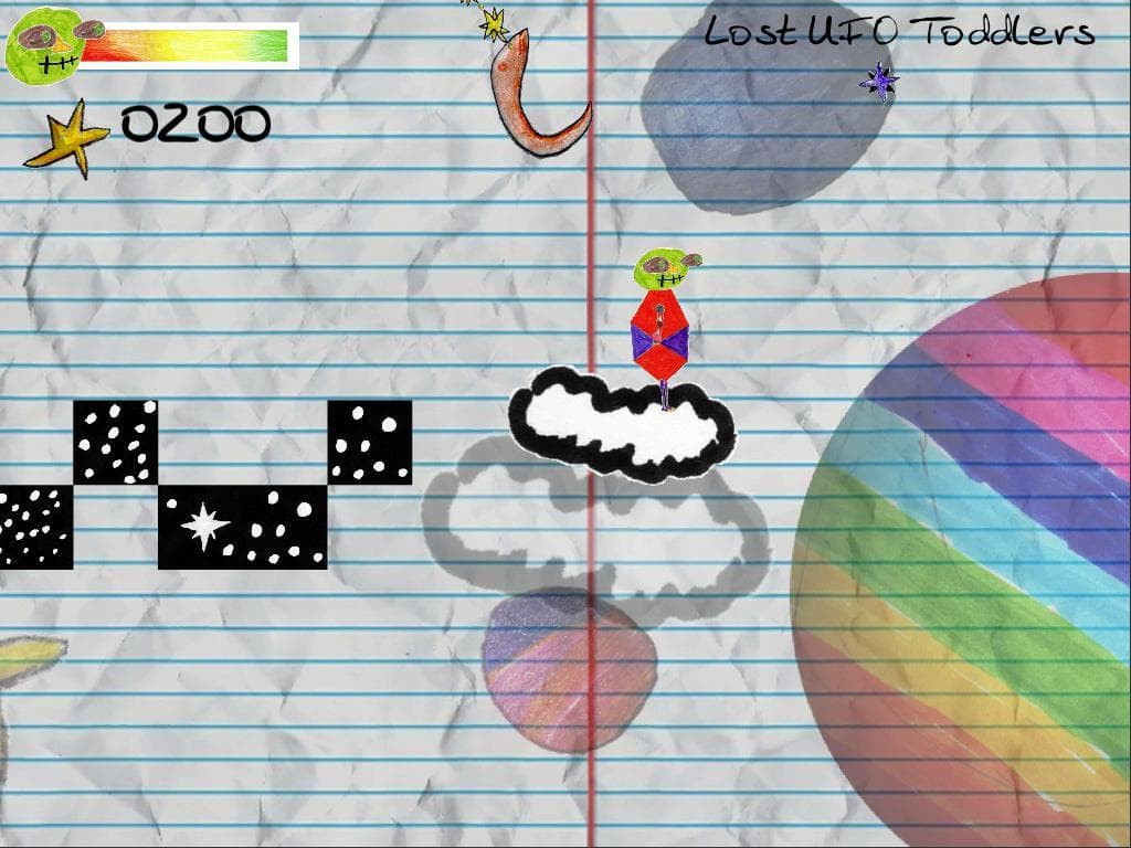 Paper Dreams (digitalwrites) screenshot 6