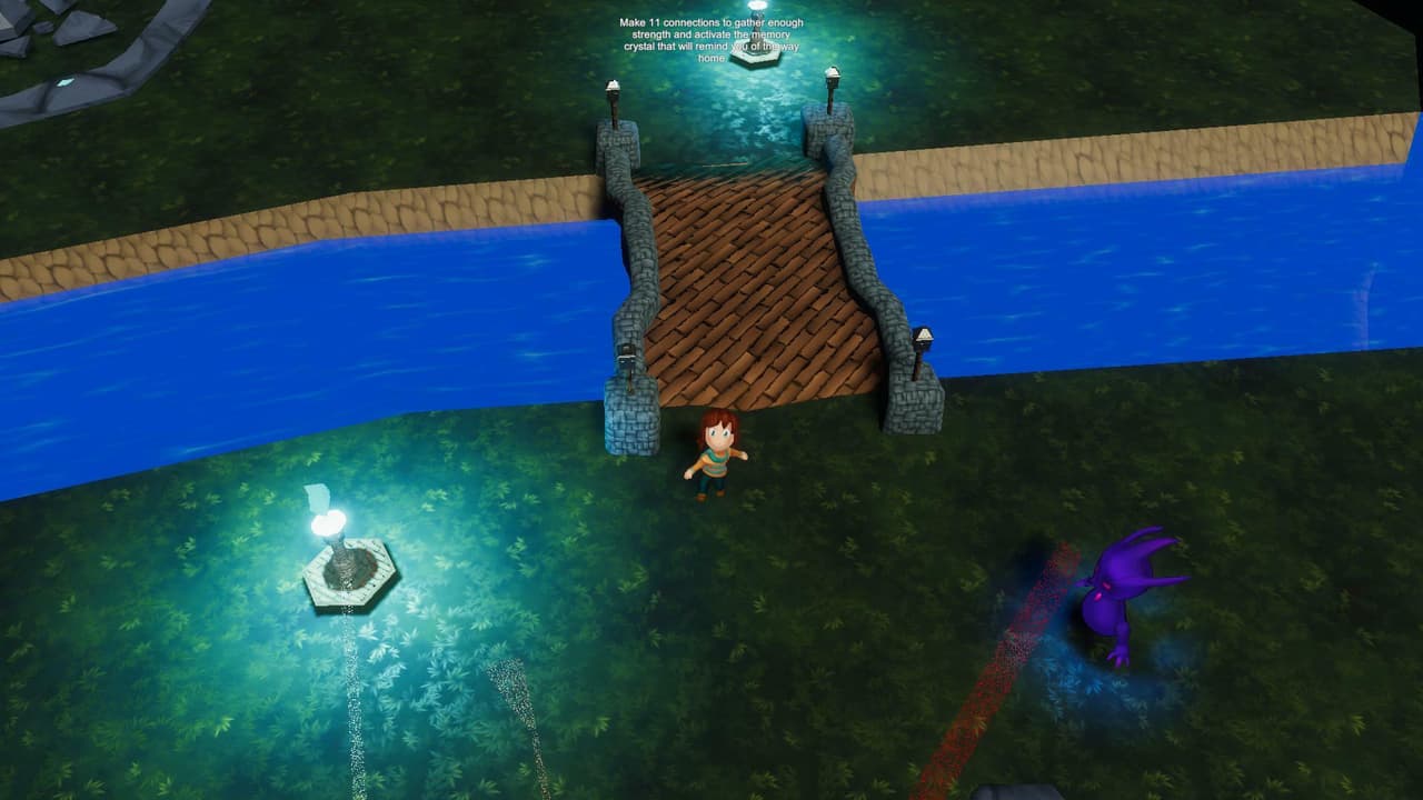 Remembrance (Specie) screenshot 2