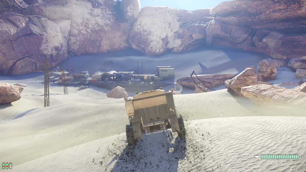 Time Squared screenshot 3