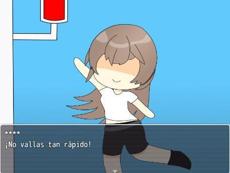 5 días contigo V1.0 (Español) screenshot 2