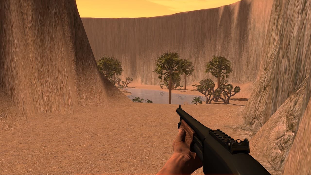 Apocalypse Survivor screenshot 5