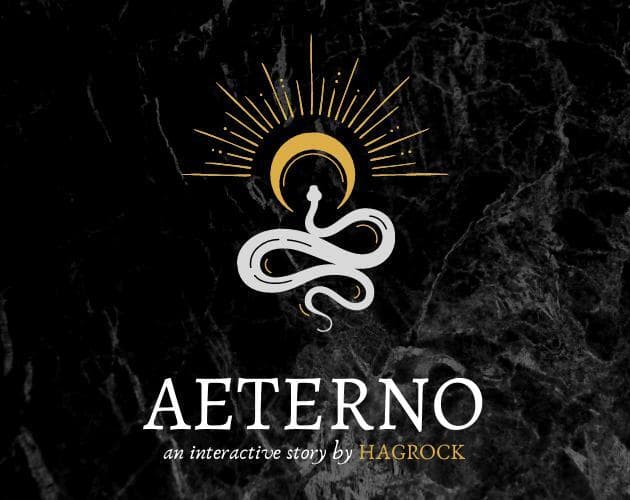Aeterno: Saavans Hymn [demo]