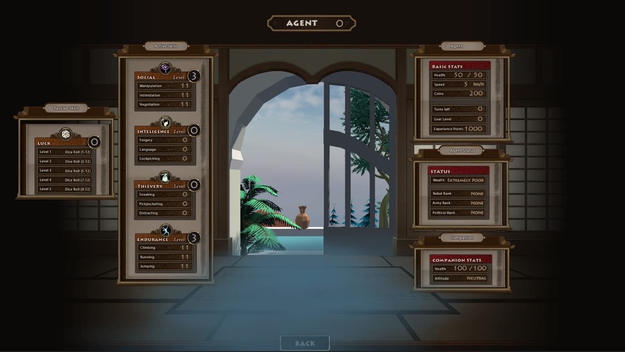 Time Fragments: 24h in Capua screenshot 4