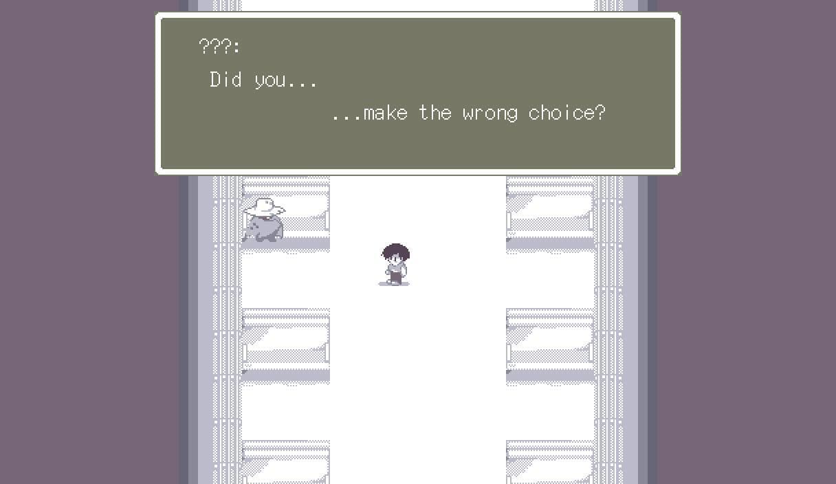 Azusa 999 screenshot 2