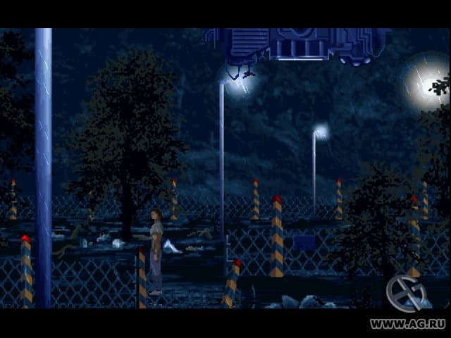 onEscapee screenshot 6