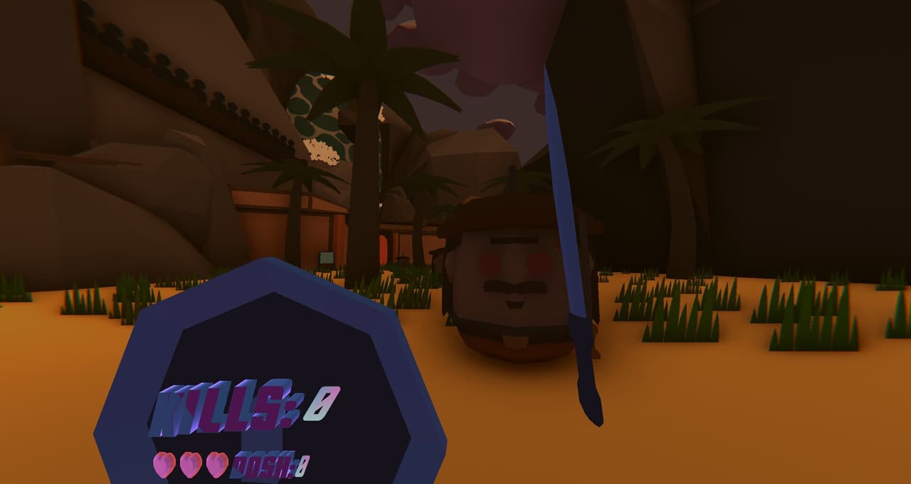 Odins Tea Party screenshot 5