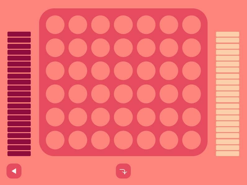 Four Dots screenshot 2