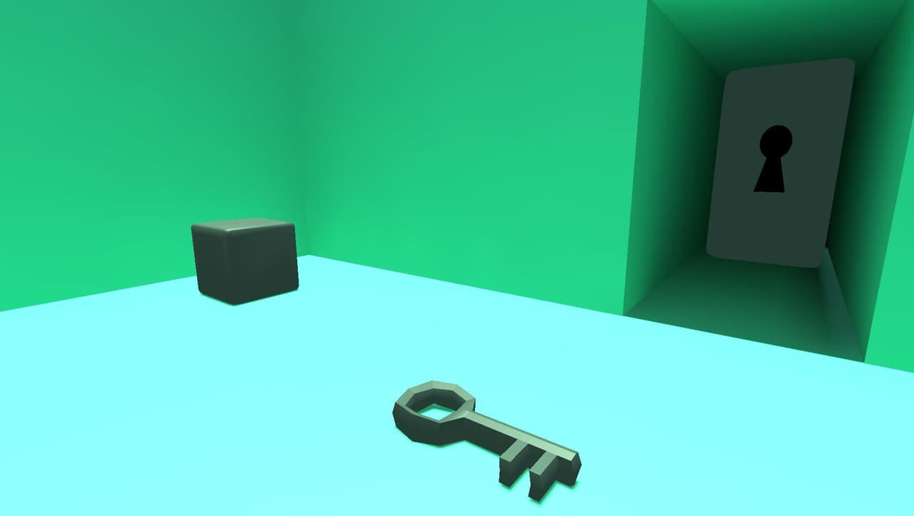 The Looking Glass screenshot 4