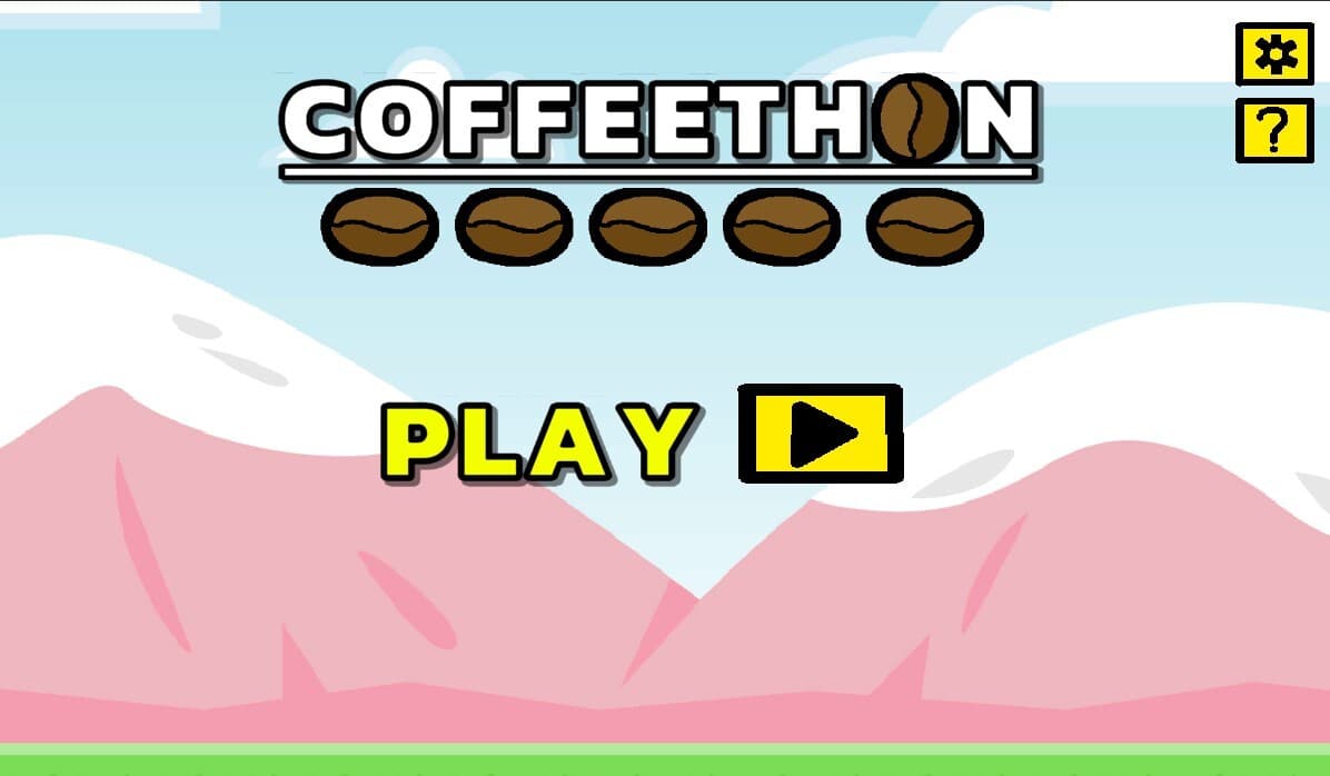 Coffeethon screenshot 3