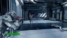 SciFi Shooter