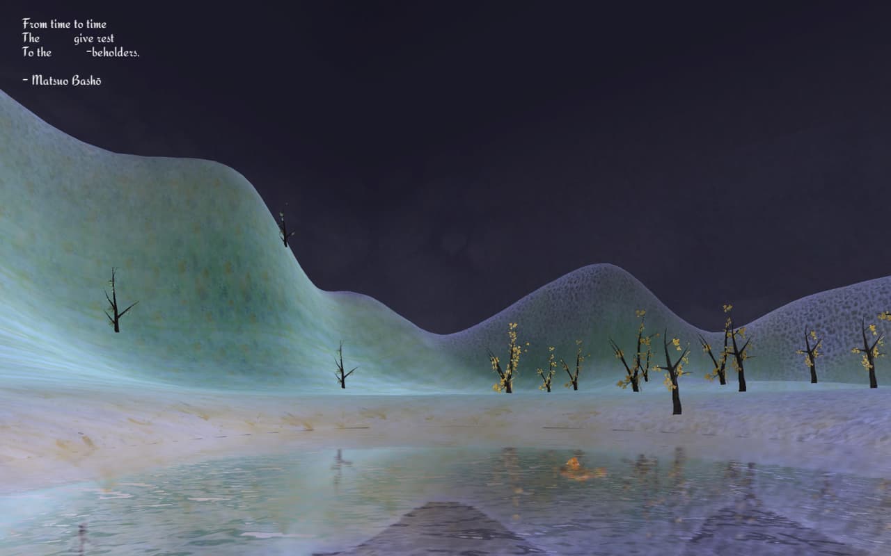 Haiku (ishyla) screenshot 4