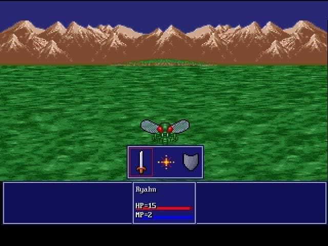 DarkPhear screenshot 4